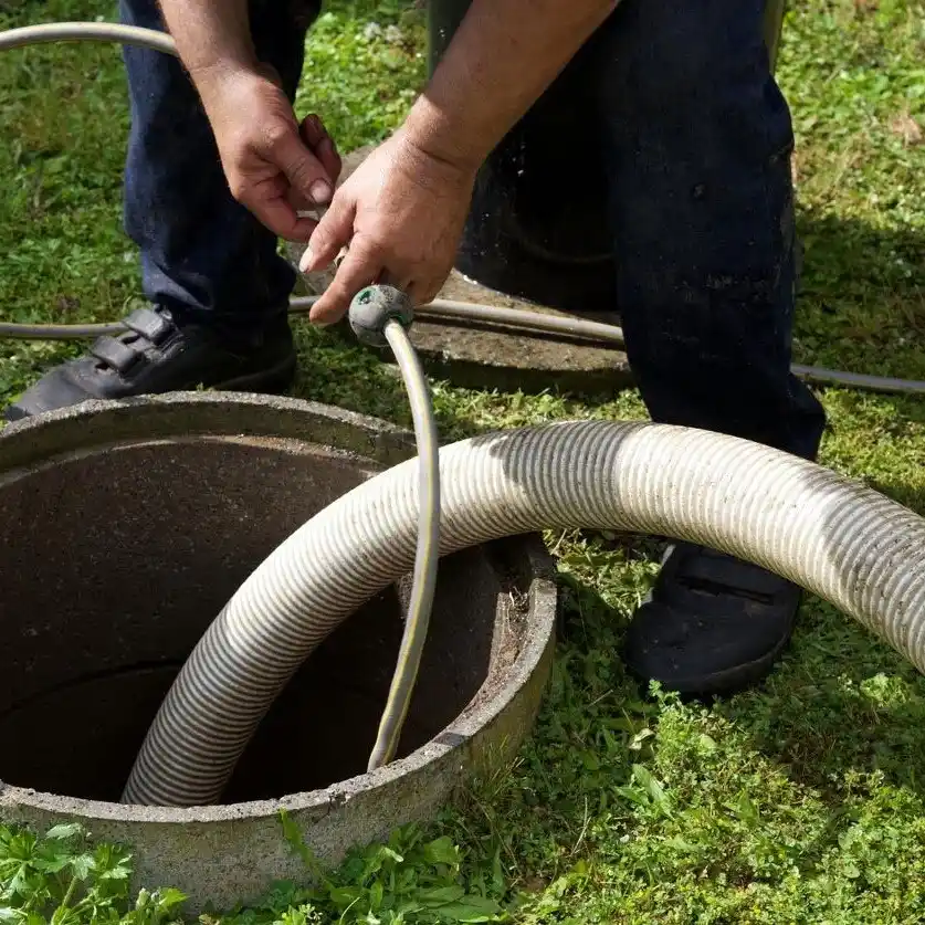 septic tank services Hayes